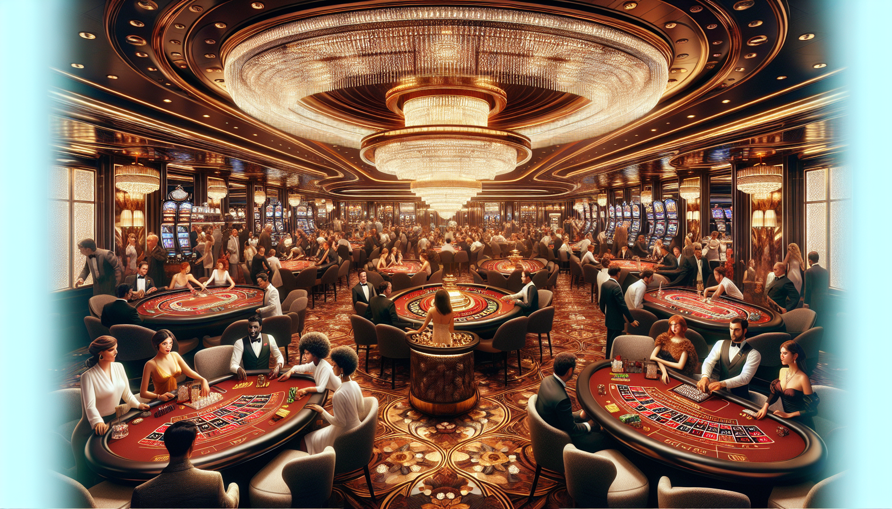 루피 카지노 사이트 october 2025