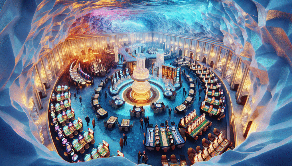 2025년 11월 루피 카지노 이벤트