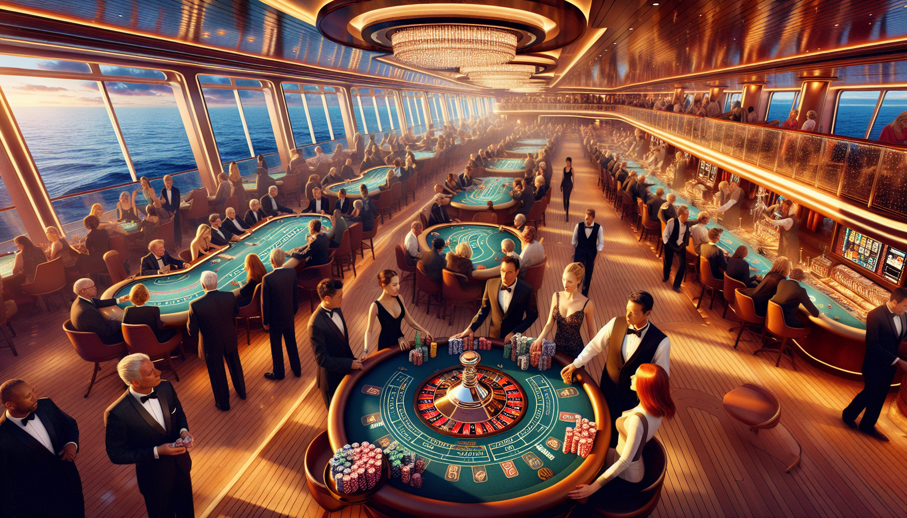 루피 카지노 주소 november 2025