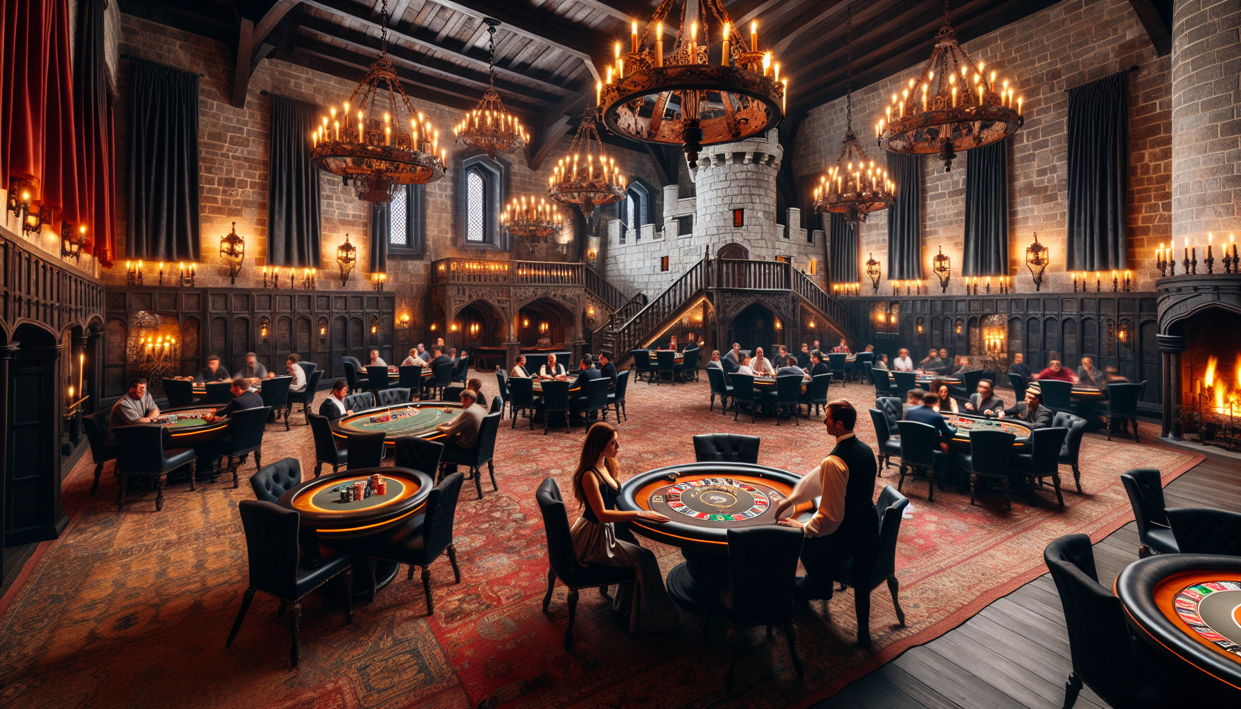 루피 카지노 사이트 december 2025