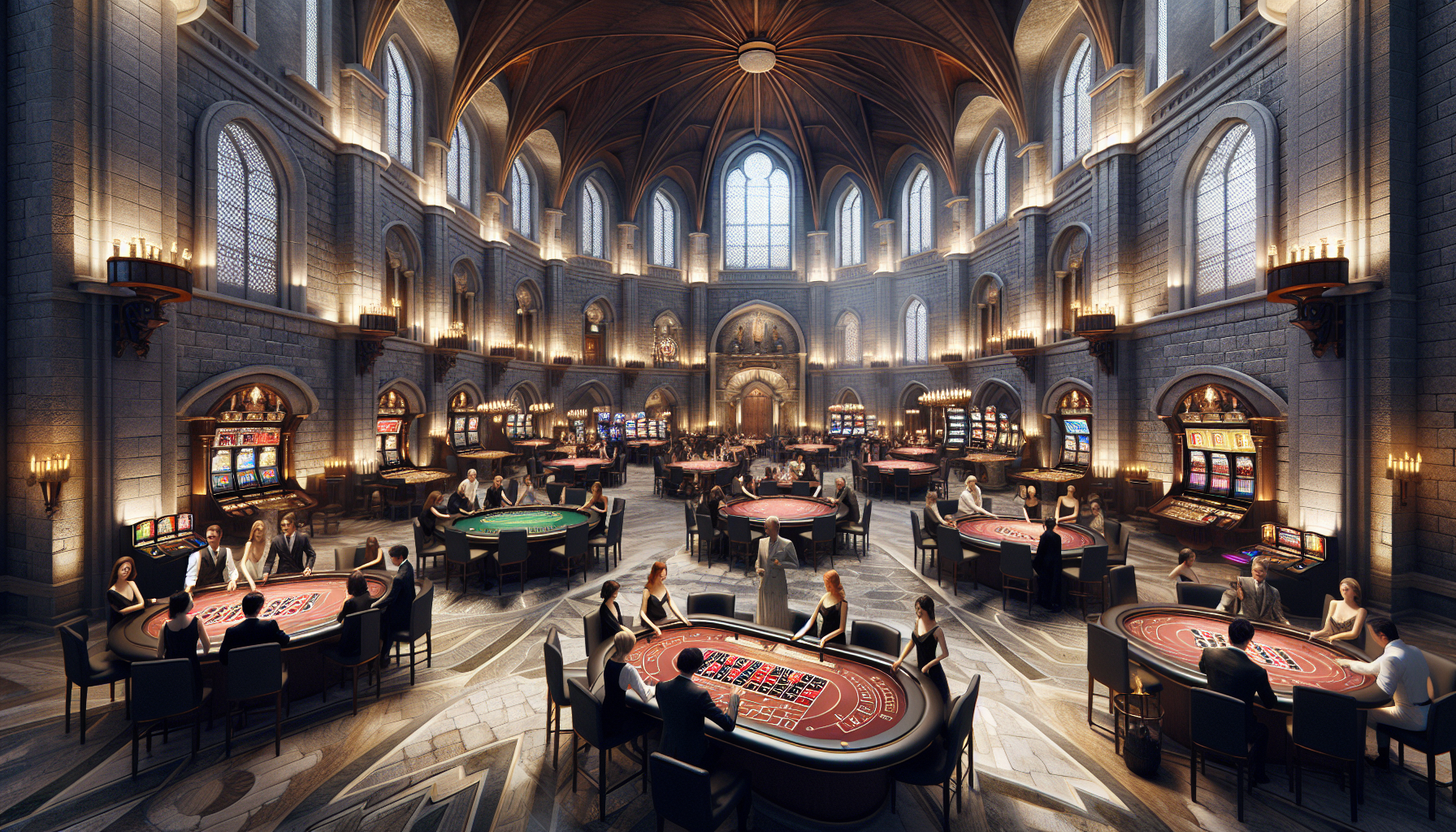 루피 카지노 사이트 January 2026