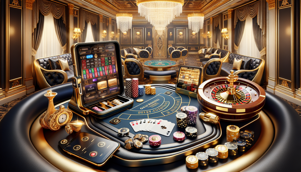 2026년 1월 루피 카지노 이벤트