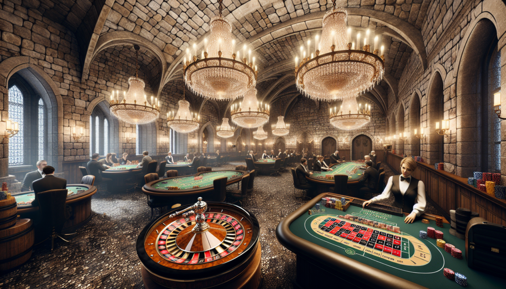 2026년 1월 루피 카지노 주소