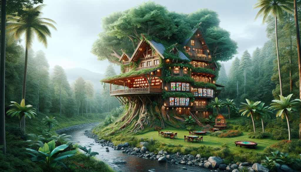 2026년 2월 루피 카지노 도메인