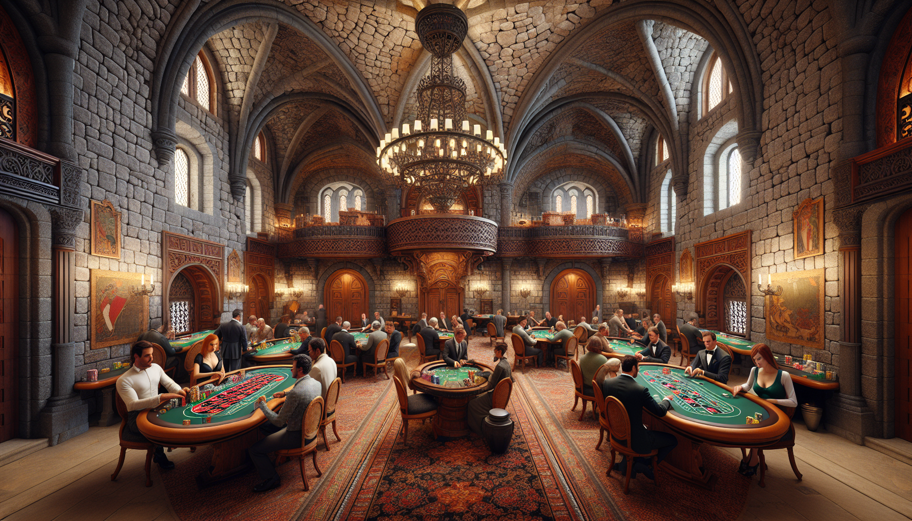 루피 카지노 사이트 March 2026