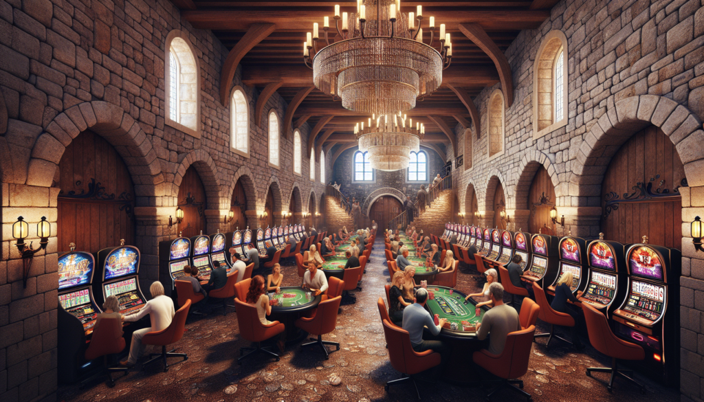 2026년 3월 루피 카지노 이벤트