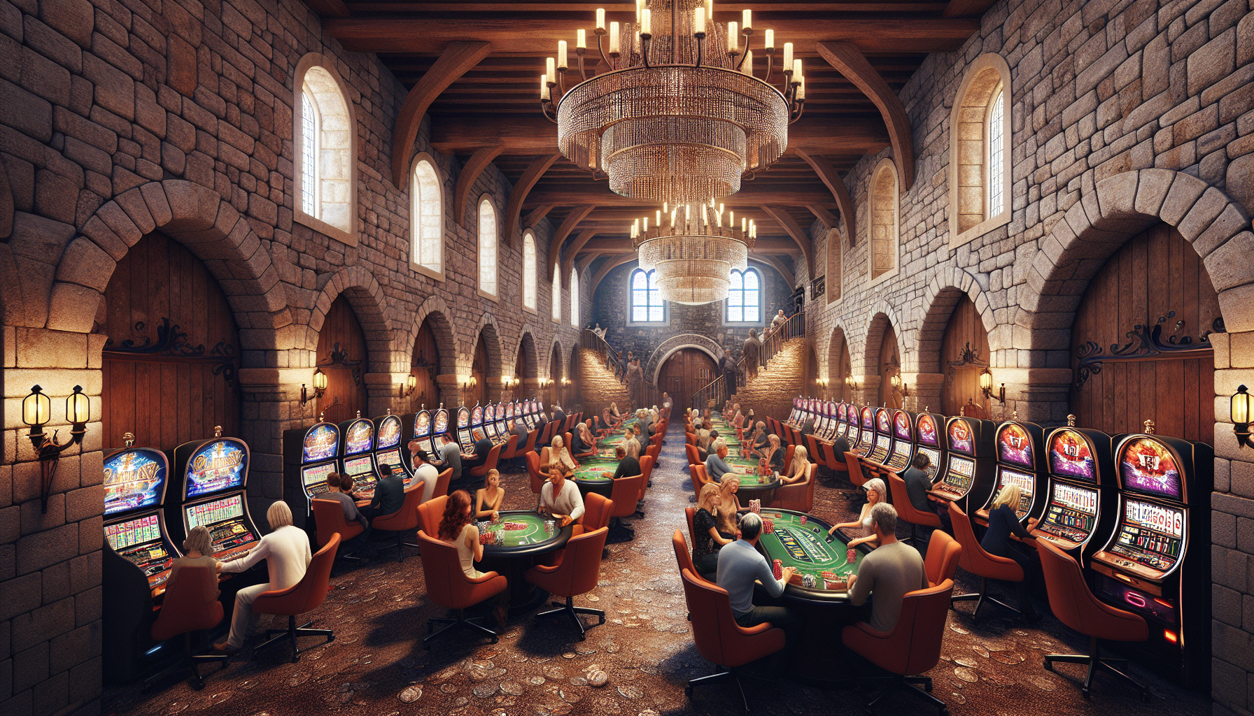 루피 카지노 이벤트 March 2026