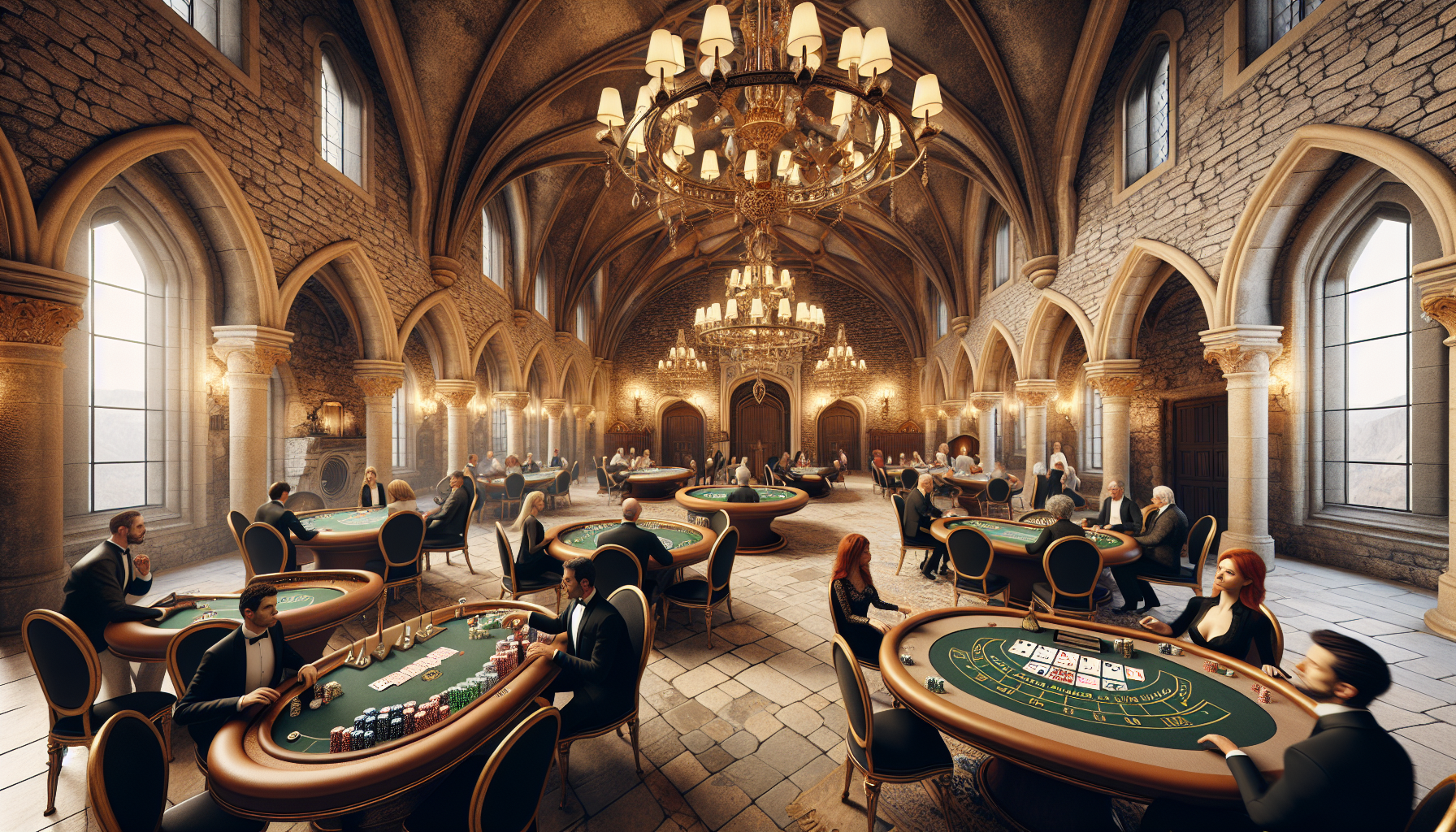 루피 카지노 주소 March 2026