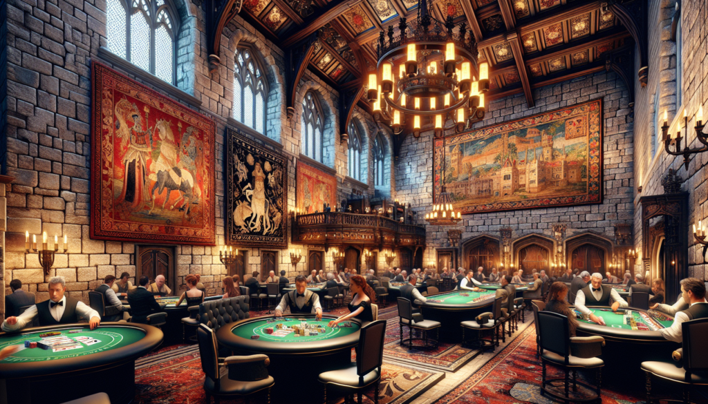 2026년 4월 루피 카지노 사이트