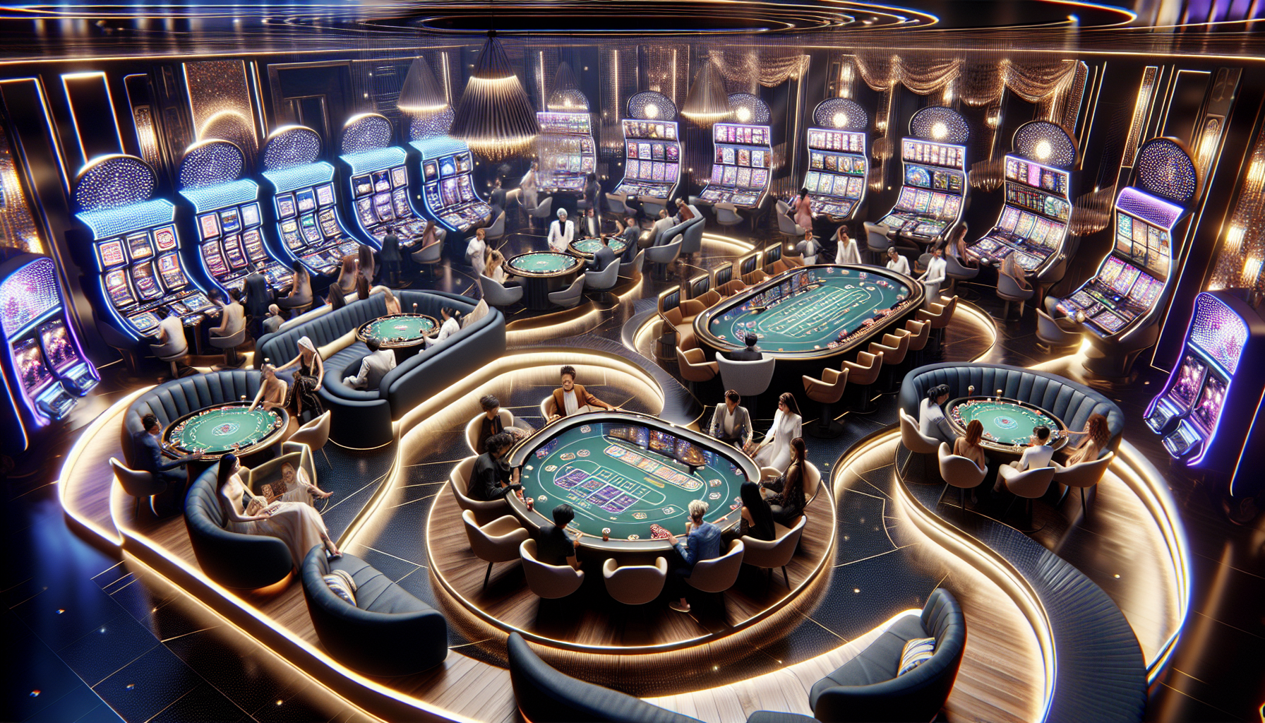 루피 카지노 주소 April 2026