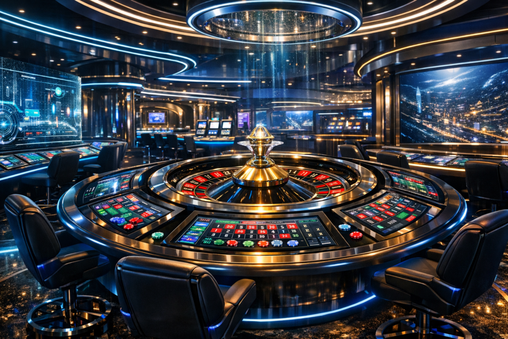 2026년 10월 루피 카지노 사이트